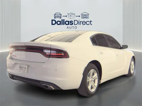 More photos of 2019 Dodge Charger SXT at Dallas Direct Auto, TX