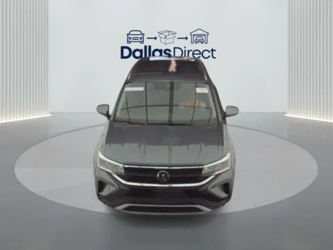Another view of 2024 Volkswagen Taos 1.5T SE for sale in Irving, TX at Dallas Direct Auto