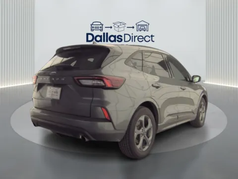 More photos of 2023 Ford Escape ST-Line at Dallas Direct Auto, TX
