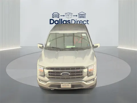 Another view of 2023 Ford F-150 Lariat for sale in Irving, TX at Dallas Direct Auto