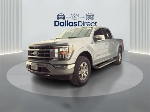 More photos of 2023 Ford F-150 Lariat at Dallas Direct Auto, TX