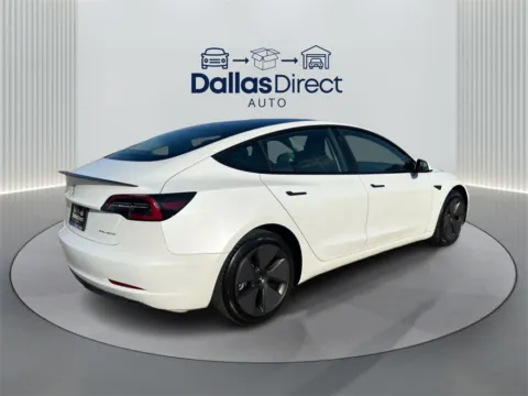 More photos of 2023 Tesla Model 3 Long Range at Dallas Direct Auto, TX