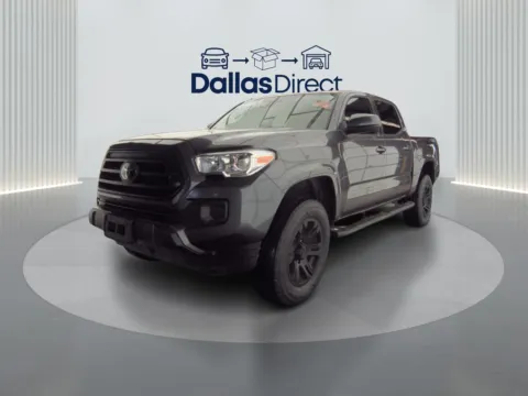 More photos of 2021 Toyota Tacoma SR5 at Dallas Direct Auto, TX
