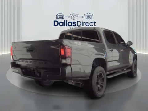 More photos of 2021 Toyota Tacoma SR5 at Dallas Direct Auto, TX
