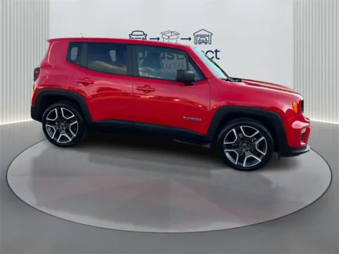 More photos of 2021 Jeep Renegade Sport at Dallas Direct Auto, TX