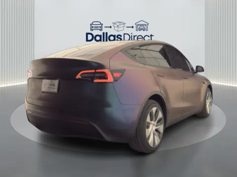 More photos of 2021 Tesla Model Y Long Range at Dallas Direct Auto, TX