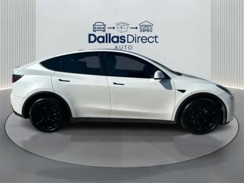 More photos of 2021 Tesla Model Y Standard Range at Dallas Direct Auto, TX
