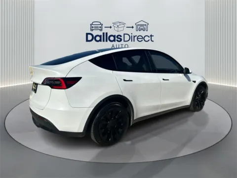 More photos of 2021 Tesla Model Y Standard Range at Dallas Direct Auto, TX