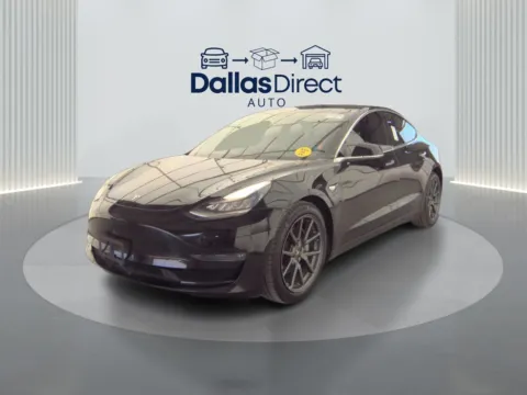 More photos of 2018 Tesla Model 3 at Dallas Direct Auto, TX