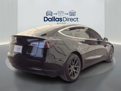More photos of 2018 Tesla Model 3 at Dallas Direct Auto, TX