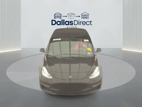 Another view of 2018 Tesla Model 3 Long Range for sale in Irving, TX at Dallas Direct Auto