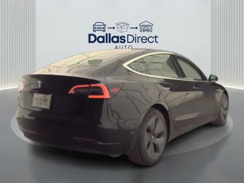 More photos of 2018 Tesla Model 3 Long Range at Dallas Direct Auto, TX