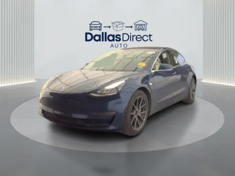 More photos of 2018 Tesla Model 3 at Dallas Direct Auto, TX