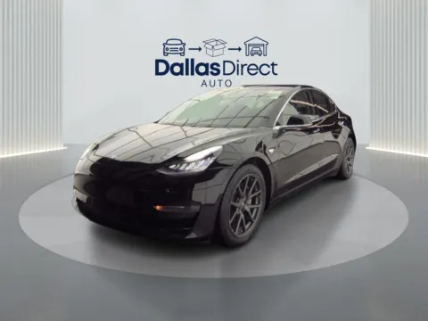 More photos of 2018 Tesla Model 3 Long Range at Dallas Direct Auto, TX