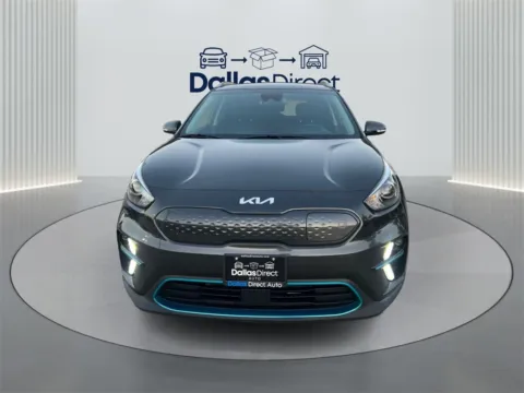 Another view of 2022 Kia Niro EV EX for sale in Irving, TX at Dallas Direct Auto