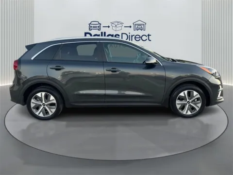 More photos of 2022 Kia Niro EV EX at Dallas Direct Auto, TX