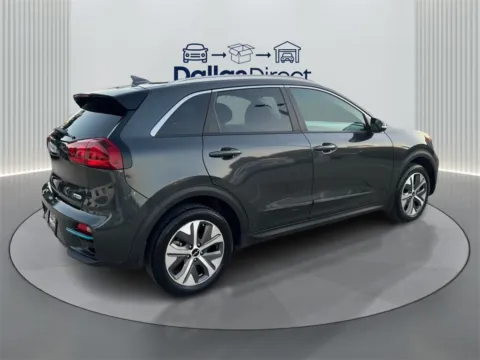 More photos of 2022 Kia Niro EV EX at Dallas Direct Auto, TX