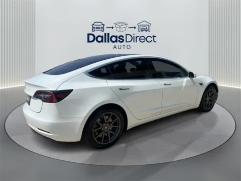 More photos of 2018 Tesla Model 3 Long Range at Dallas Direct Auto, TX