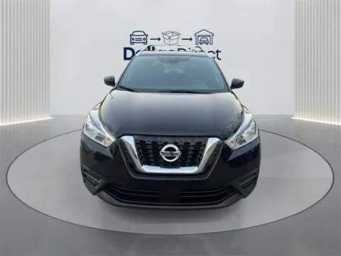 Another view of 2020 Nissan Kicks SV for sale in Irving, TX at Dallas Direct Auto