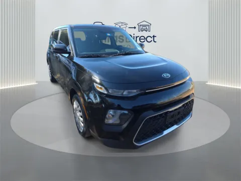 Photos of 2020 Kia Soul LX for sale in Irving, TX at Dallas Direct Auto