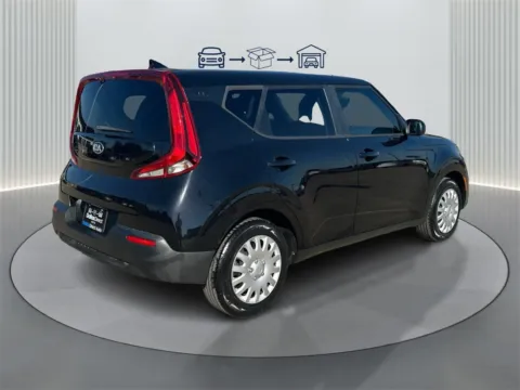 More photos of 2020 Kia Soul LX at Dallas Direct Auto, TX