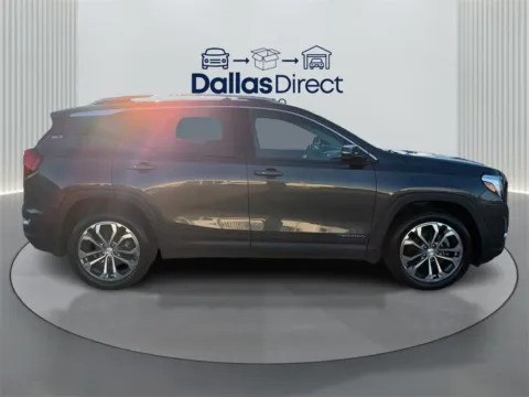 More photos of 2019 GMC Terrain SLT at Dallas Direct Auto, TX