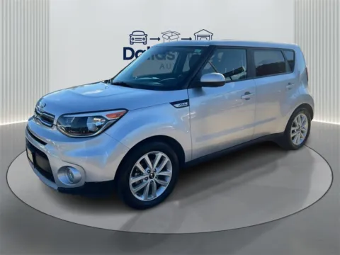 Photos of 2019 Kia Soul Plus for sale in Irving, TX at Dallas Direct Auto