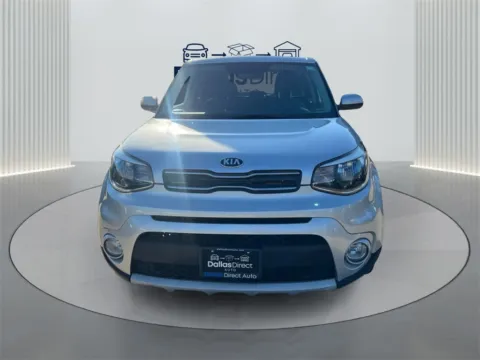 Another view of 2019 Kia Soul Plus for sale in Irving, TX at Dallas Direct Auto