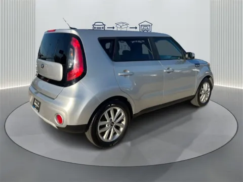 More photos of 2019 Kia Soul Plus at Dallas Direct Auto, TX