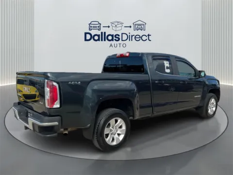 More photos of 2017 GMC Canyon SLE1 at Dallas Direct Auto, TX