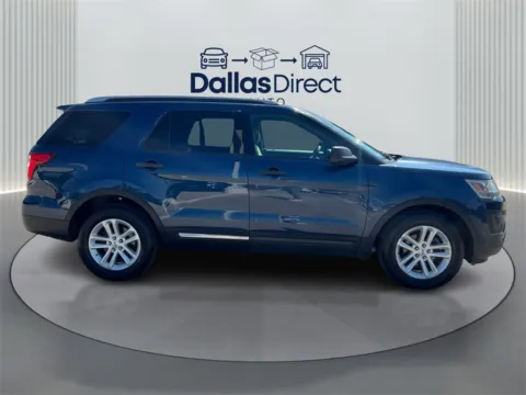 More photos of 2016 Ford Explorer at Dallas Direct Auto, TX