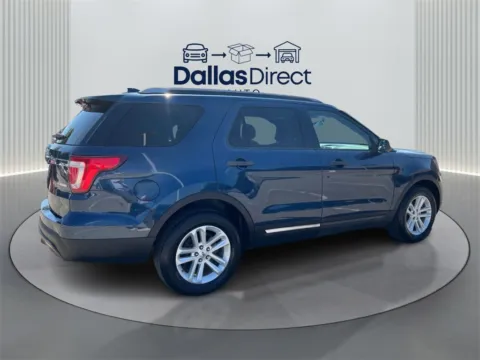 More photos of 2016 Ford Explorer at Dallas Direct Auto, TX