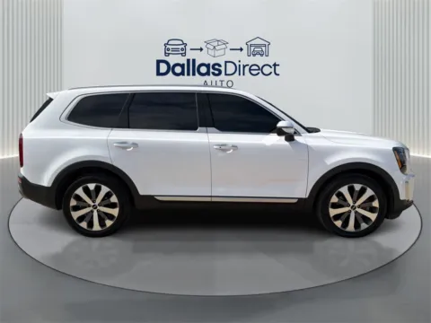 More photos of 2022 Kia Telluride S at Dallas Direct Auto, TX