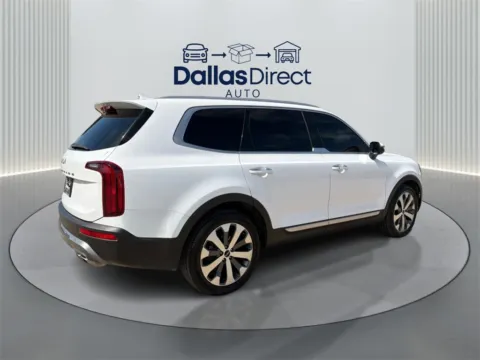 More photos of 2022 Kia Telluride S at Dallas Direct Auto, TX