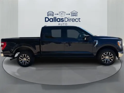 More photos of 2021 Ford F-150 Lariat at Dallas Direct Auto, TX