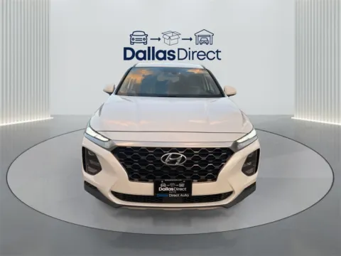 More photos of 2020 Hyundai Santa Fe SE at Dallas Direct Auto, TX
