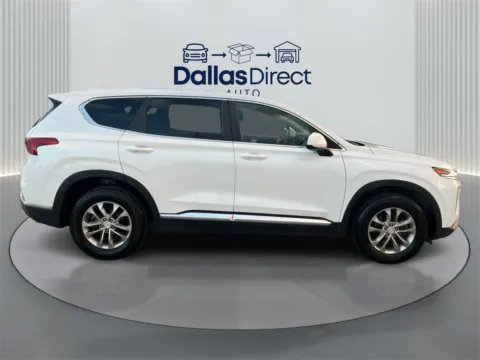 More photos of 2020 Hyundai Santa Fe SE at Dallas Direct Auto, TX
