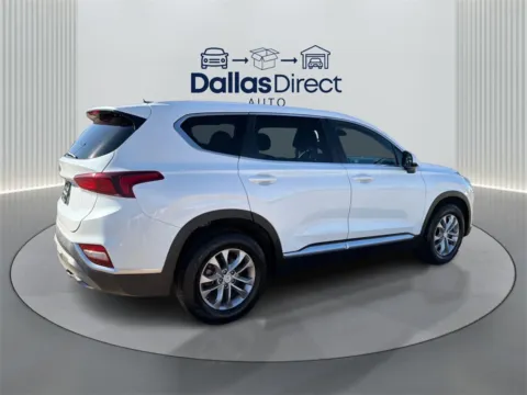 More photos of 2020 Hyundai Santa Fe SE at Dallas Direct Auto, TX