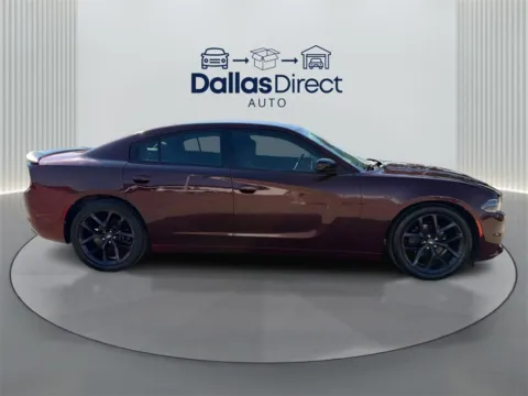 More photos of 2020 Dodge Charger SXT at Dallas Direct Auto, TX