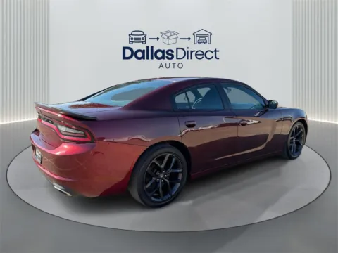More photos of 2020 Dodge Charger SXT at Dallas Direct Auto, TX