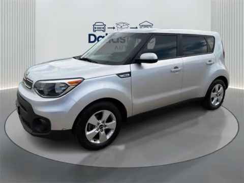 Photos of 2019 Kia Soul for sale in Irving, TX at Dallas Direct Auto