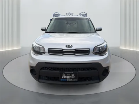 Another view of 2019 Kia Soul for sale in Irving, TX at Dallas Direct Auto