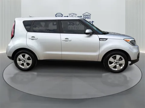 More photos of 2019 Kia Soul at Dallas Direct Auto, TX