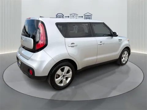 More photos of 2019 Kia Soul at Dallas Direct Auto, TX