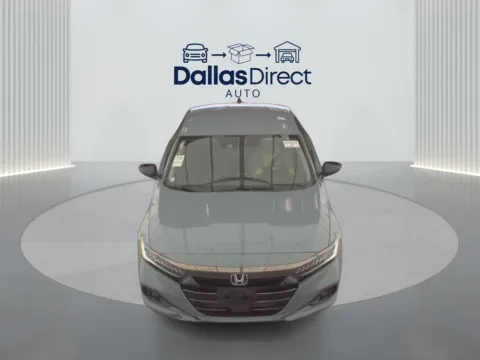 More photos of 2021 Honda Accord Sport Special Edition at Dallas Direct Auto, TX