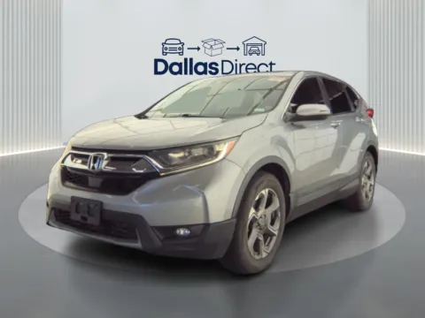 Another view of 2019 Honda CR-V EX for sale in Irving, TX at Dallas Direct Auto