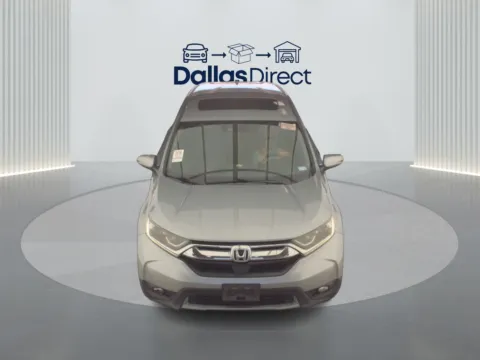 More photos of 2019 Honda CR-V EX at Dallas Direct Auto, TX