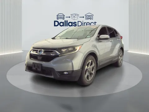 More photos of 2019 Honda CR-V EX at Dallas Direct Auto, TX