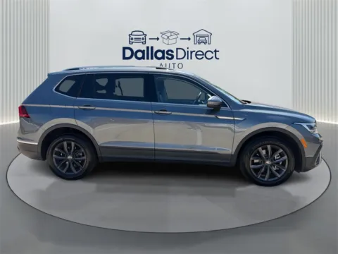 More photos of 2023 Volkswagen Tiguan 2.0T SE at Dallas Direct Auto, TX