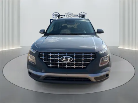 Another view of 2021 Hyundai Venue SEL for sale in Irving, TX at Dallas Direct Auto